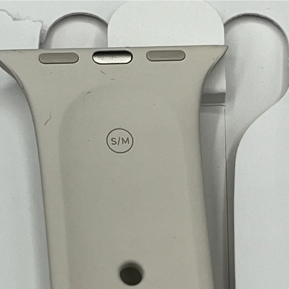 Apple Watch Sport Band for SE models